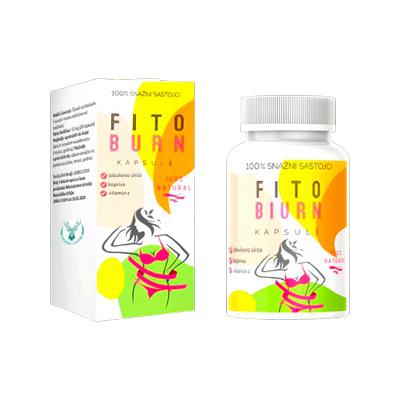 FITOBURN (LOW PRICE)