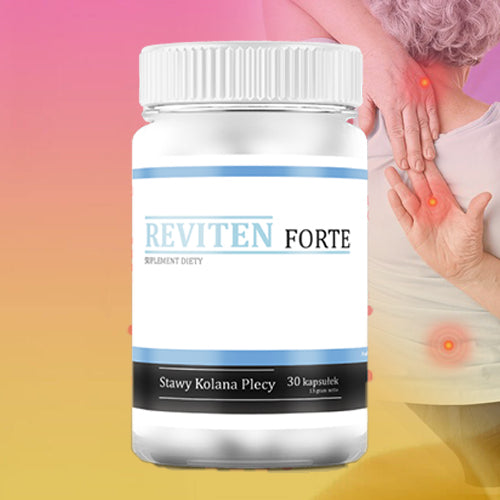 Reviten Forte