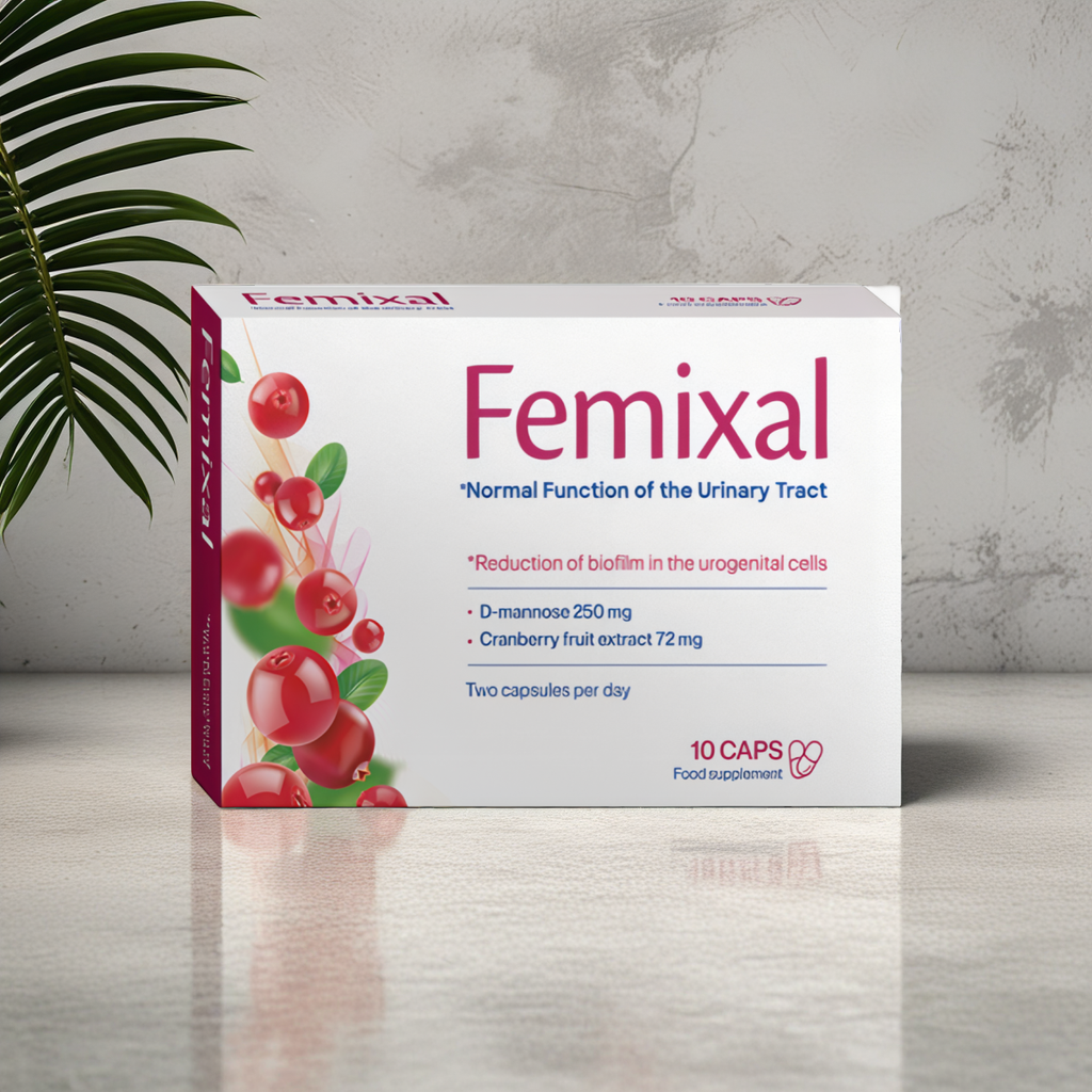 FEMIXAL