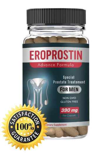 Eroprostin Free