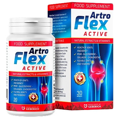 Artroflex Active low price