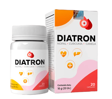 Diatron