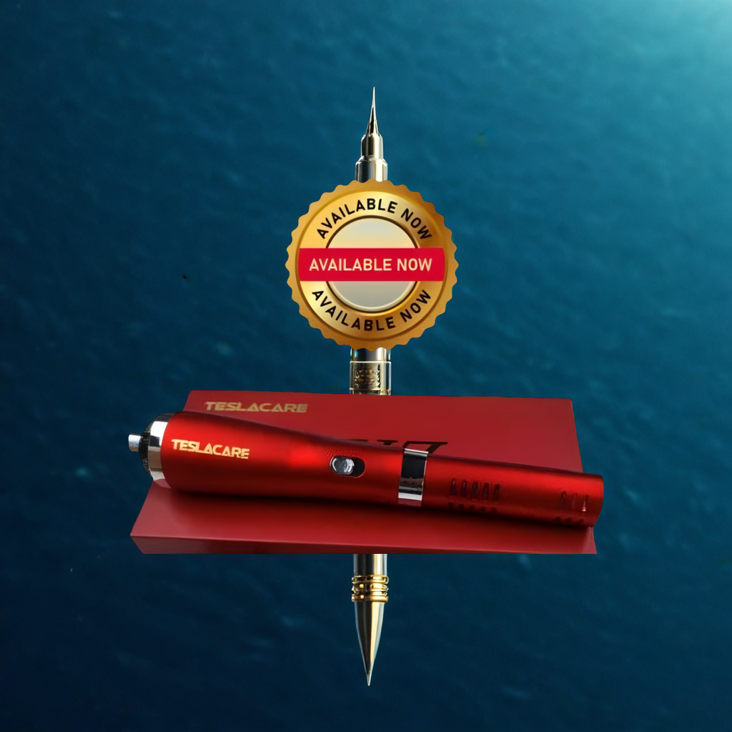 1 x Teslacare