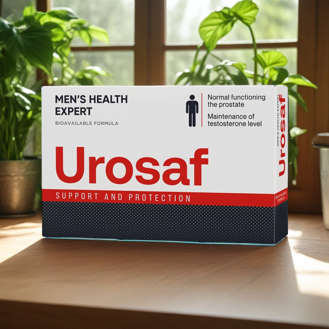 Urosaf (script sexual function)