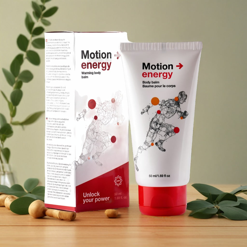 Motion Energy