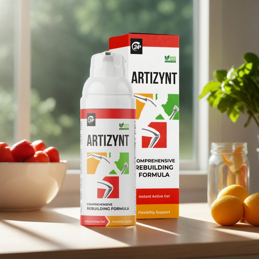 ArtiZynt Low