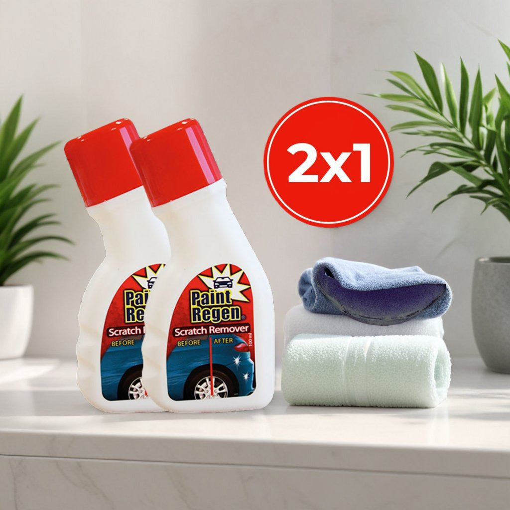 Paint Regen 2x1 a 39,99€