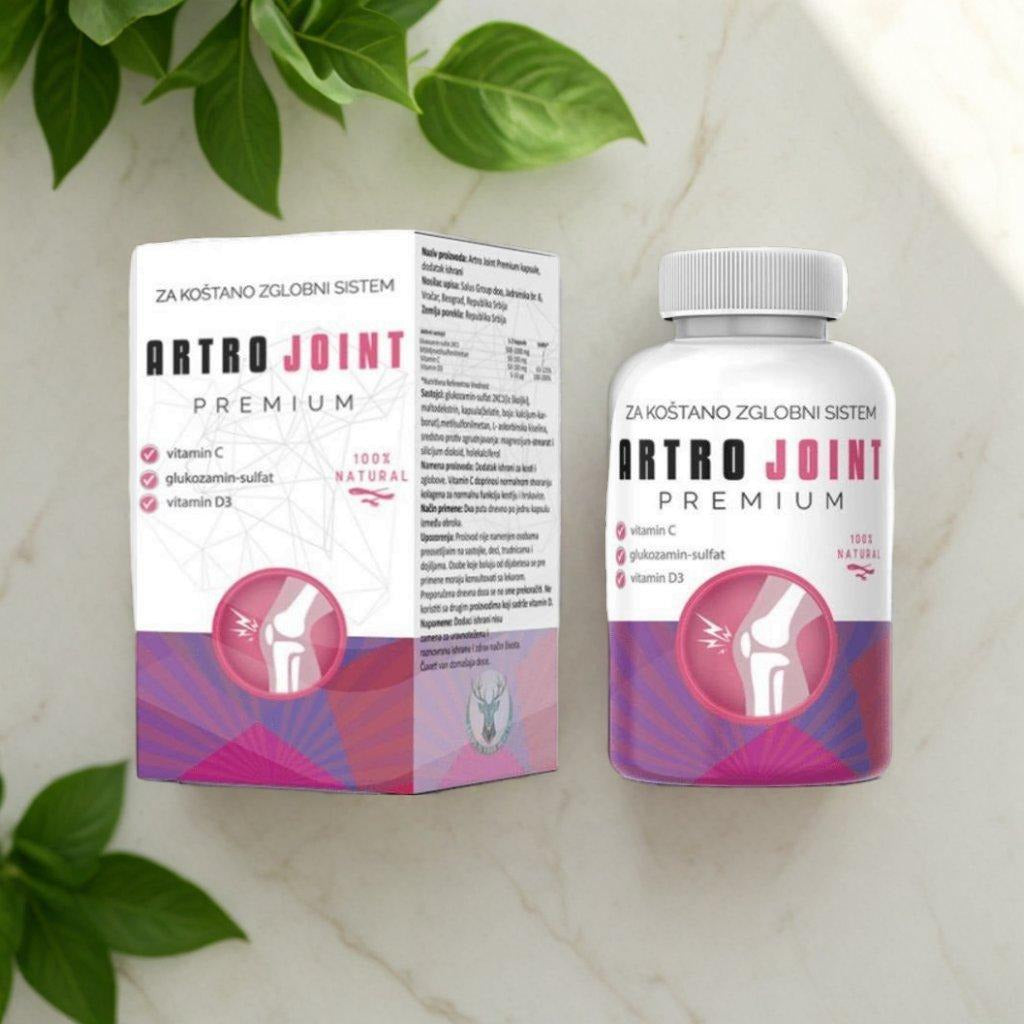 Artrojoint