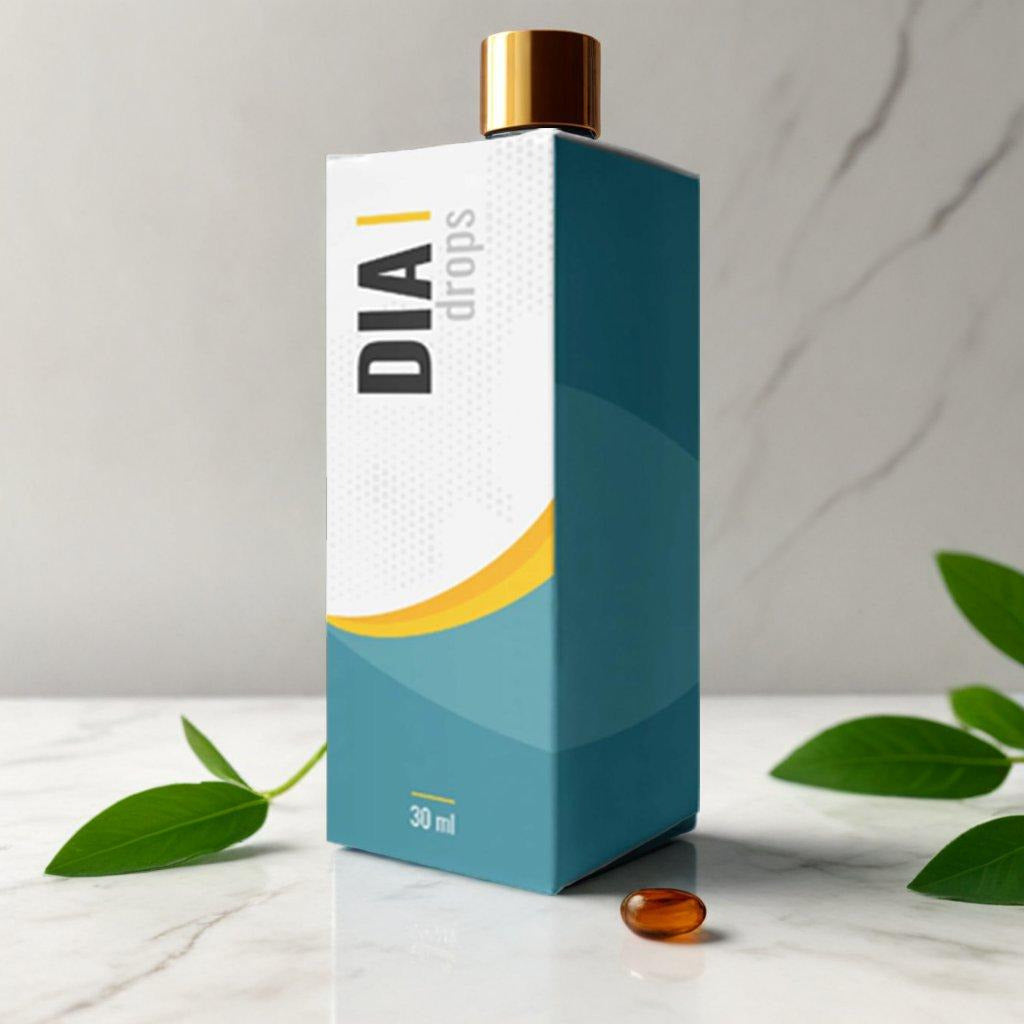 DIA DROPS (LOW PRICE)