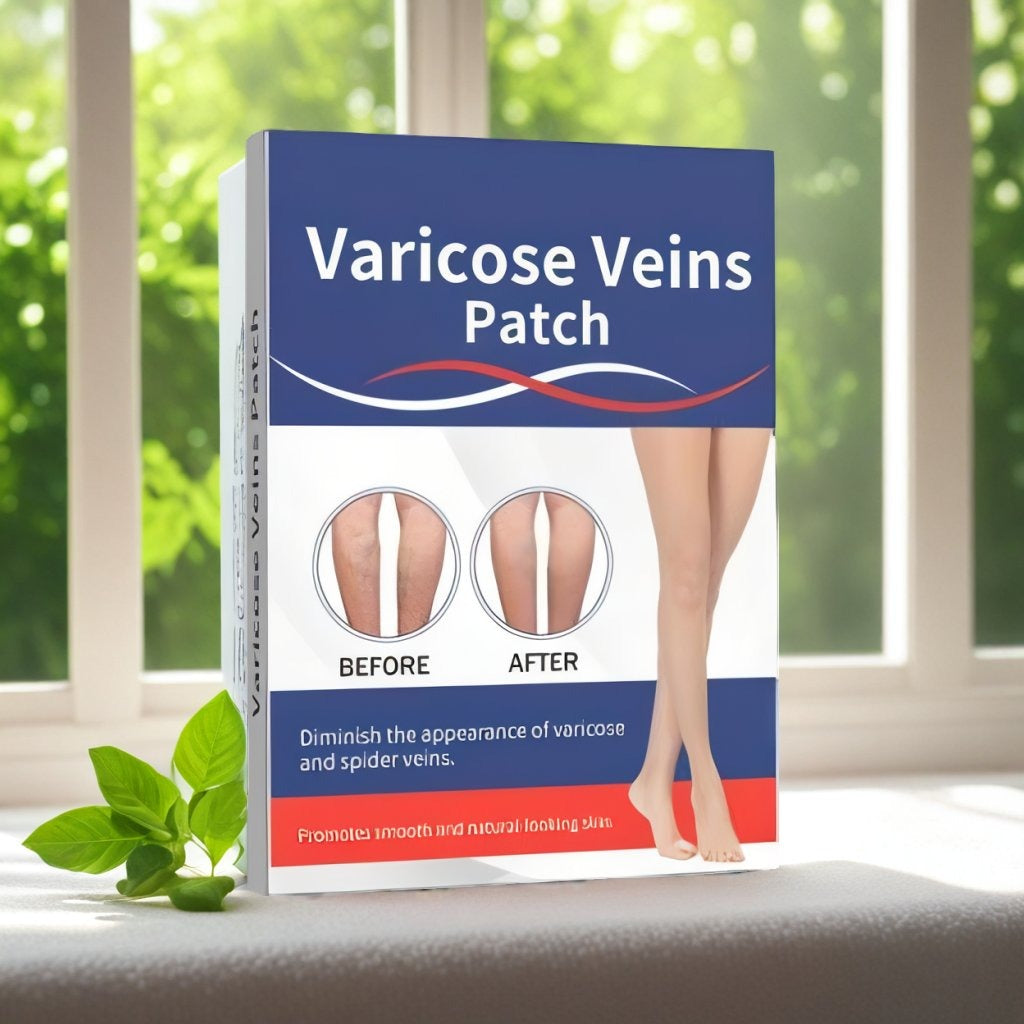 VARICOSE VEINS PATCHES