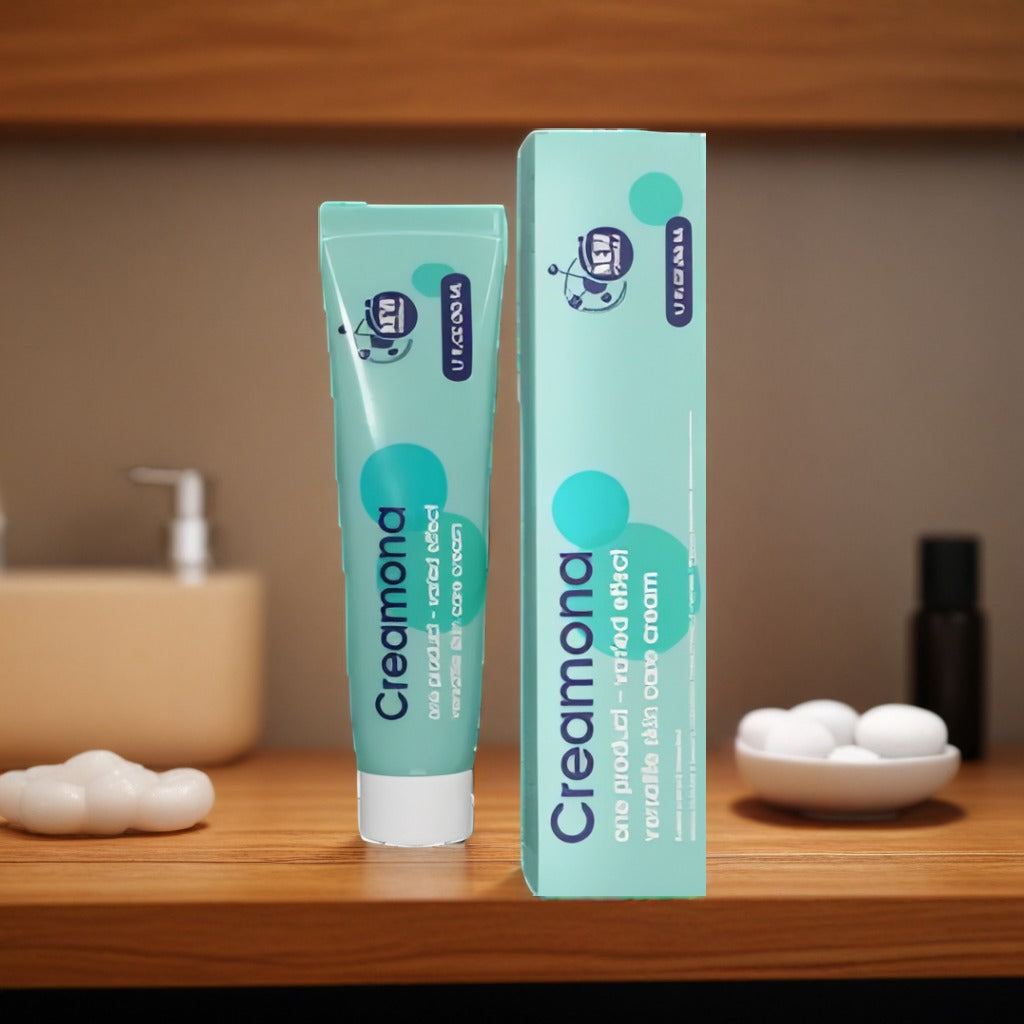 Creamona Rejuvenation