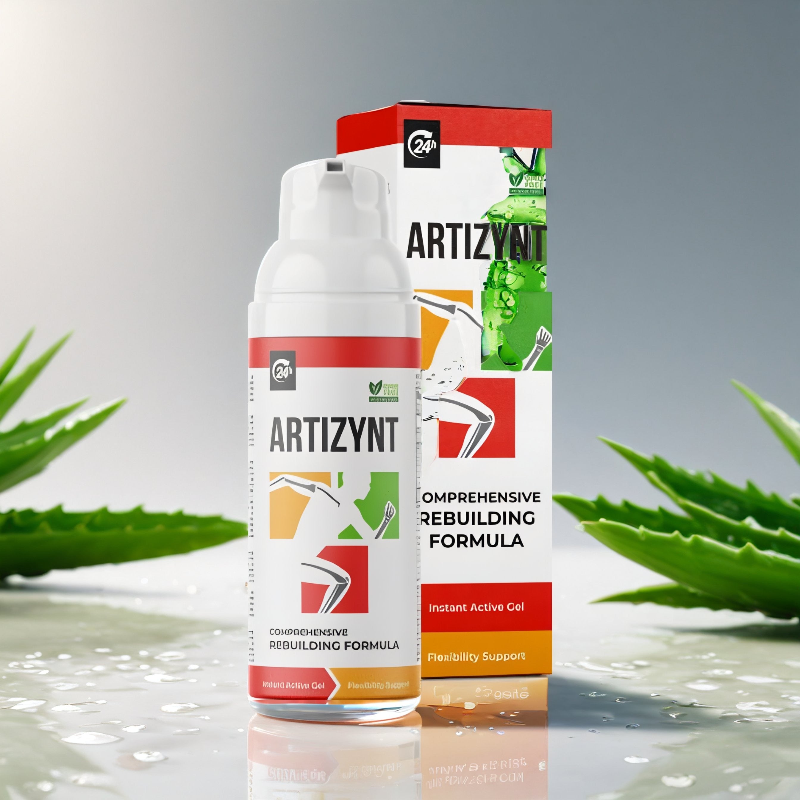 ArtiZynt Gel low price