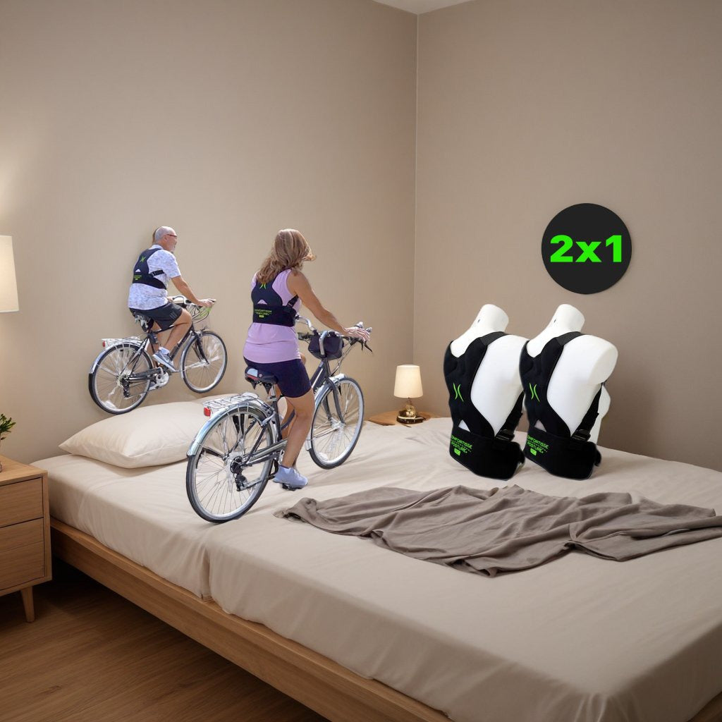 Comfortisse Posture PRO 2x1 a 49,99€