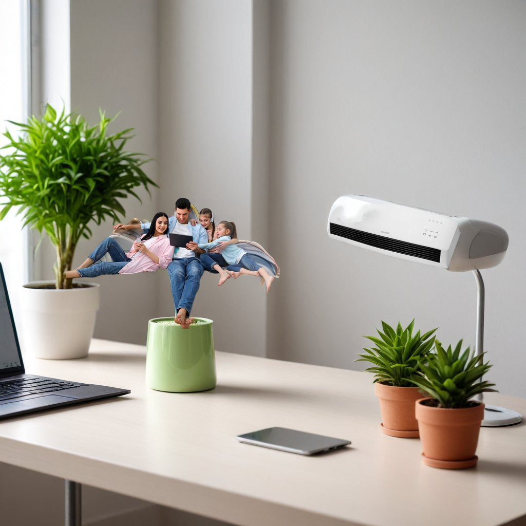 Starlyf Thermo Air a 2.271 CZK