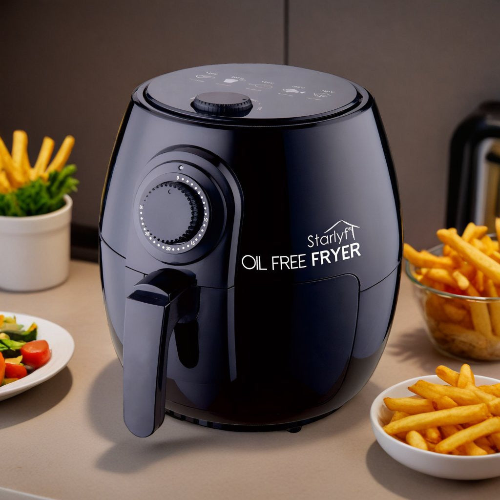 Oil  Fryer a 99,99 €