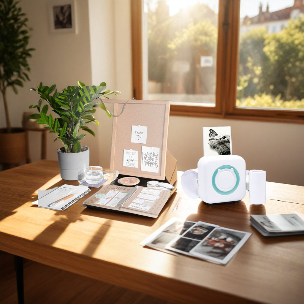 Mini Print a 212 PLN