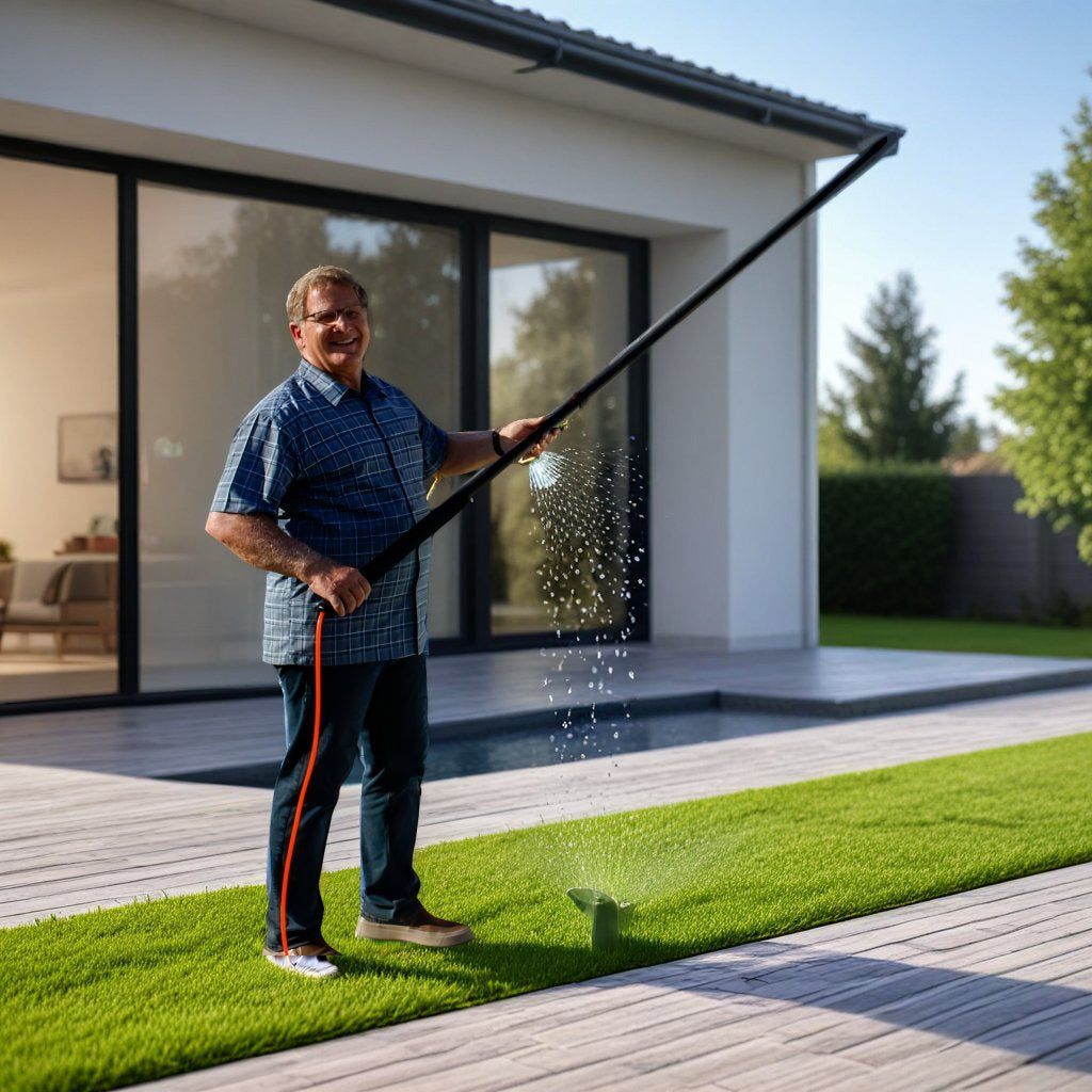 Telescopic Hydro Cleaner a 389 PLN