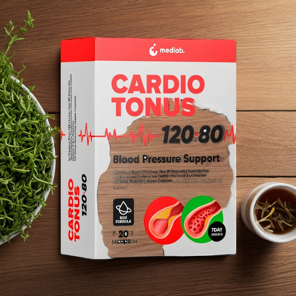 Cardio Tonus