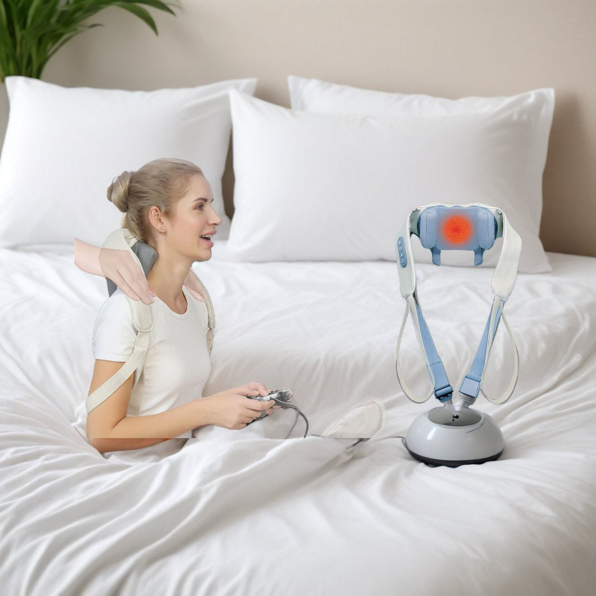 Massager Pro a 1.222 CZK