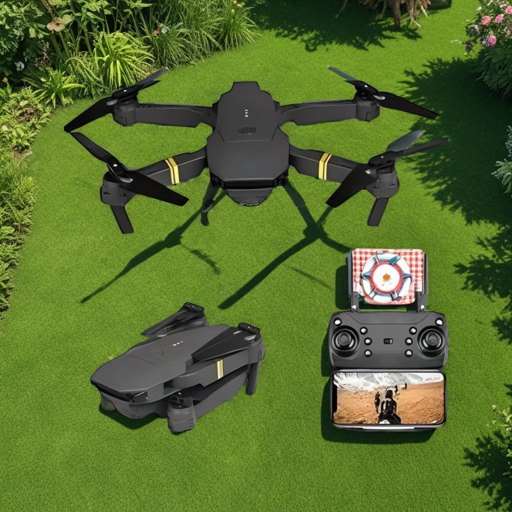 DRONE SKYMASTER