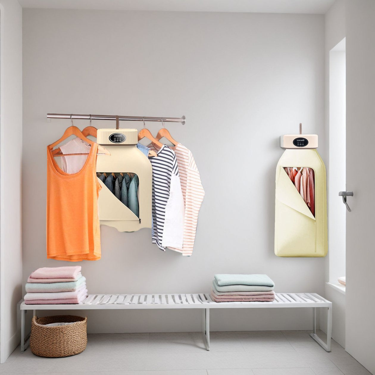 Cloth Dryer a 1.711 CZK