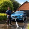 Telescopic Hydro Cleaner a 69,99€