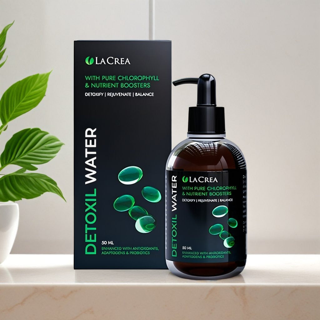 Detoxil Water Gastro