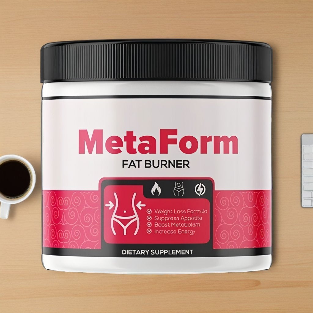 METAFORM (MIDDLE PRICE)