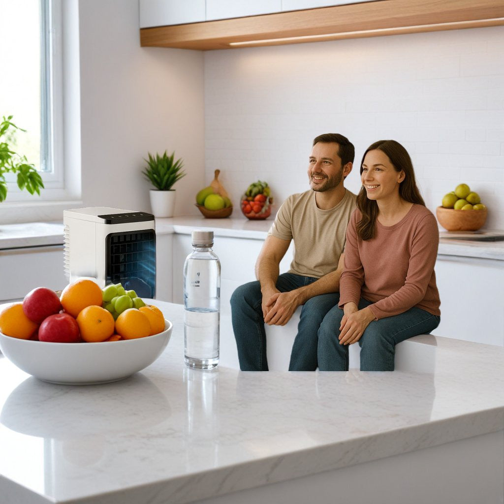 Starlyf Cold Air a 505 LEU