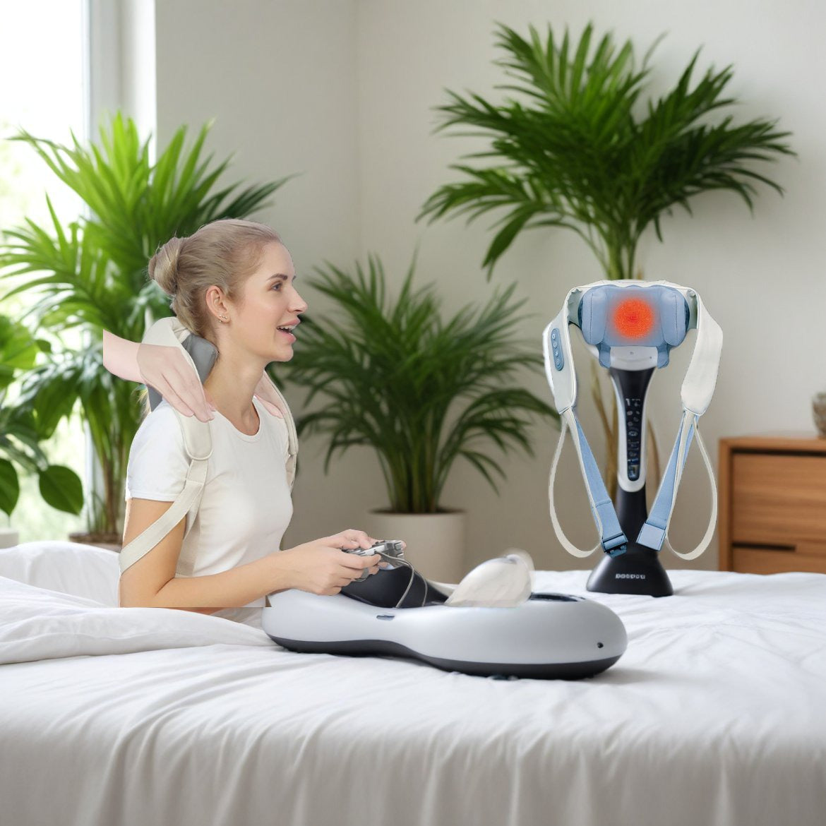 Massager Pro a 298 LEU