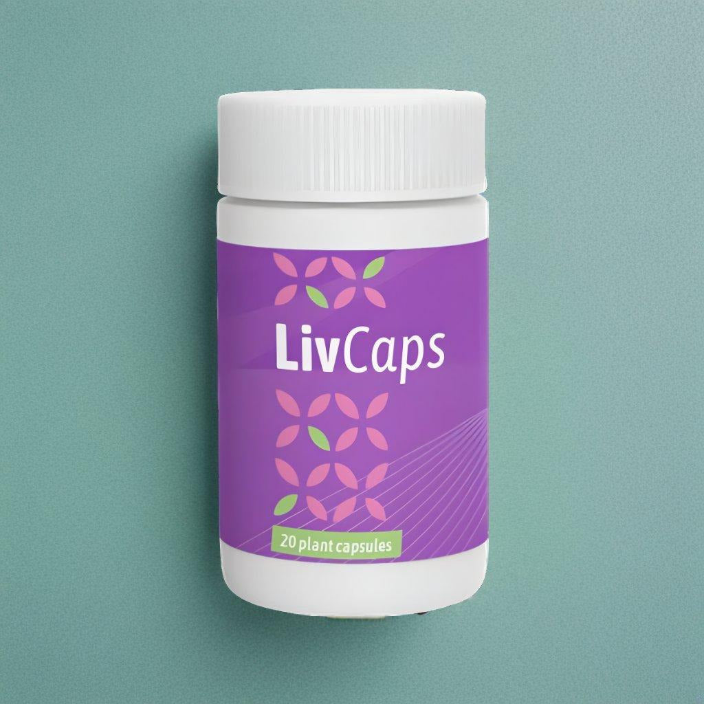 LIV CAPS (LOW PRICE)