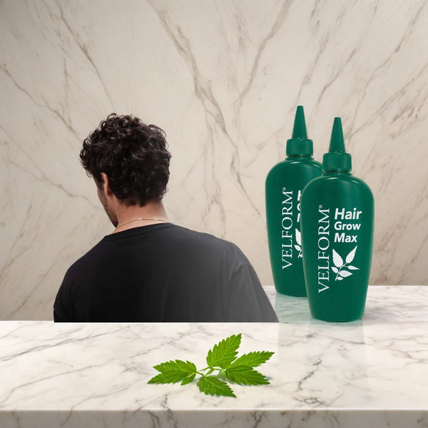 Hair Grow Max 2x1 a 214 PLN