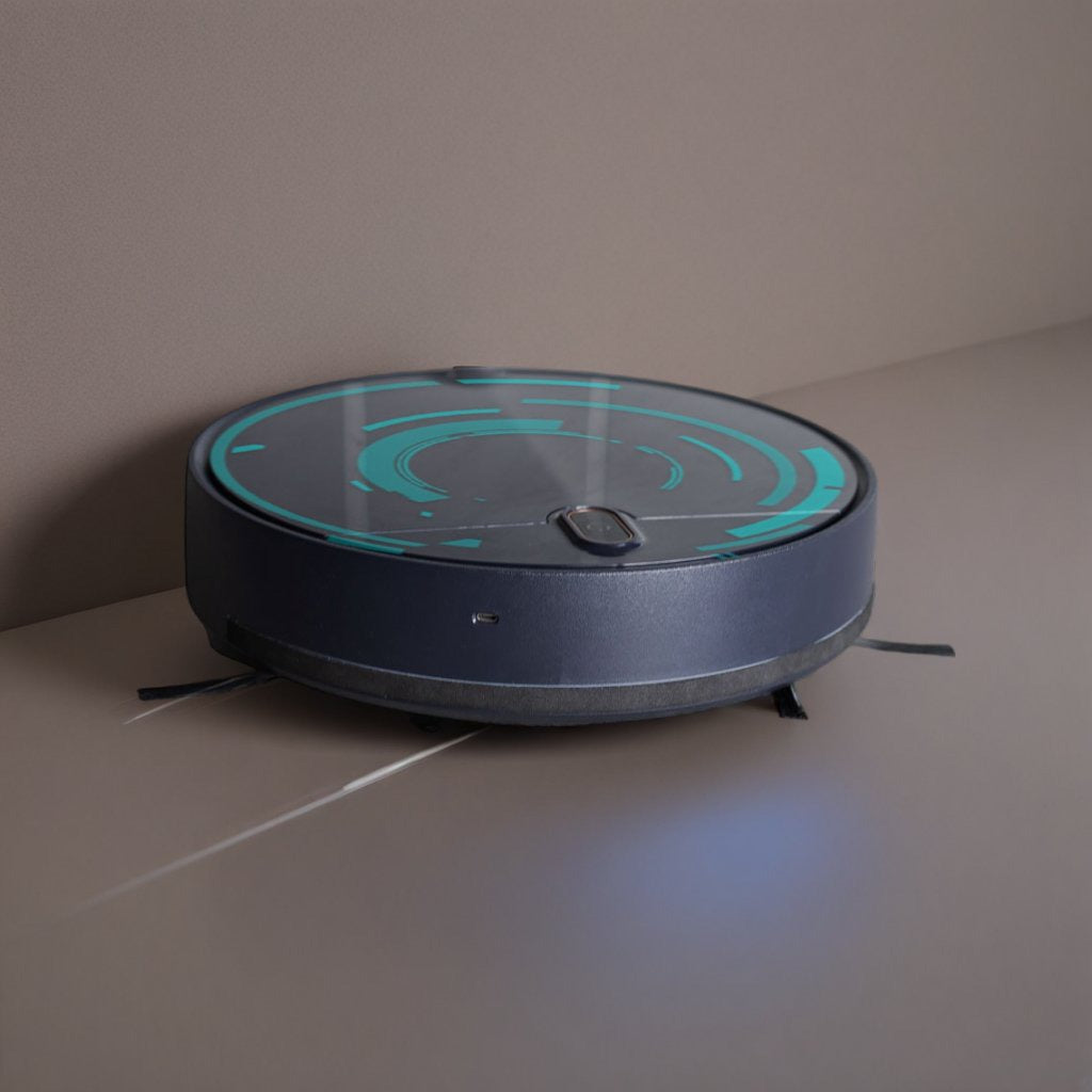 Robot Vac a 1.711 CZK