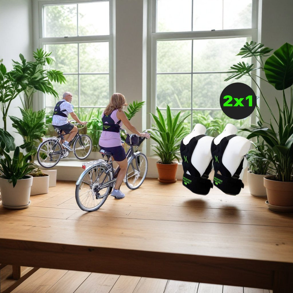 Comfortisse Posture PRO 2x1 a 1.222 CZK