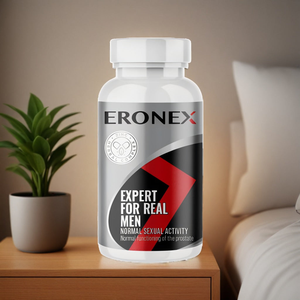 Eronex