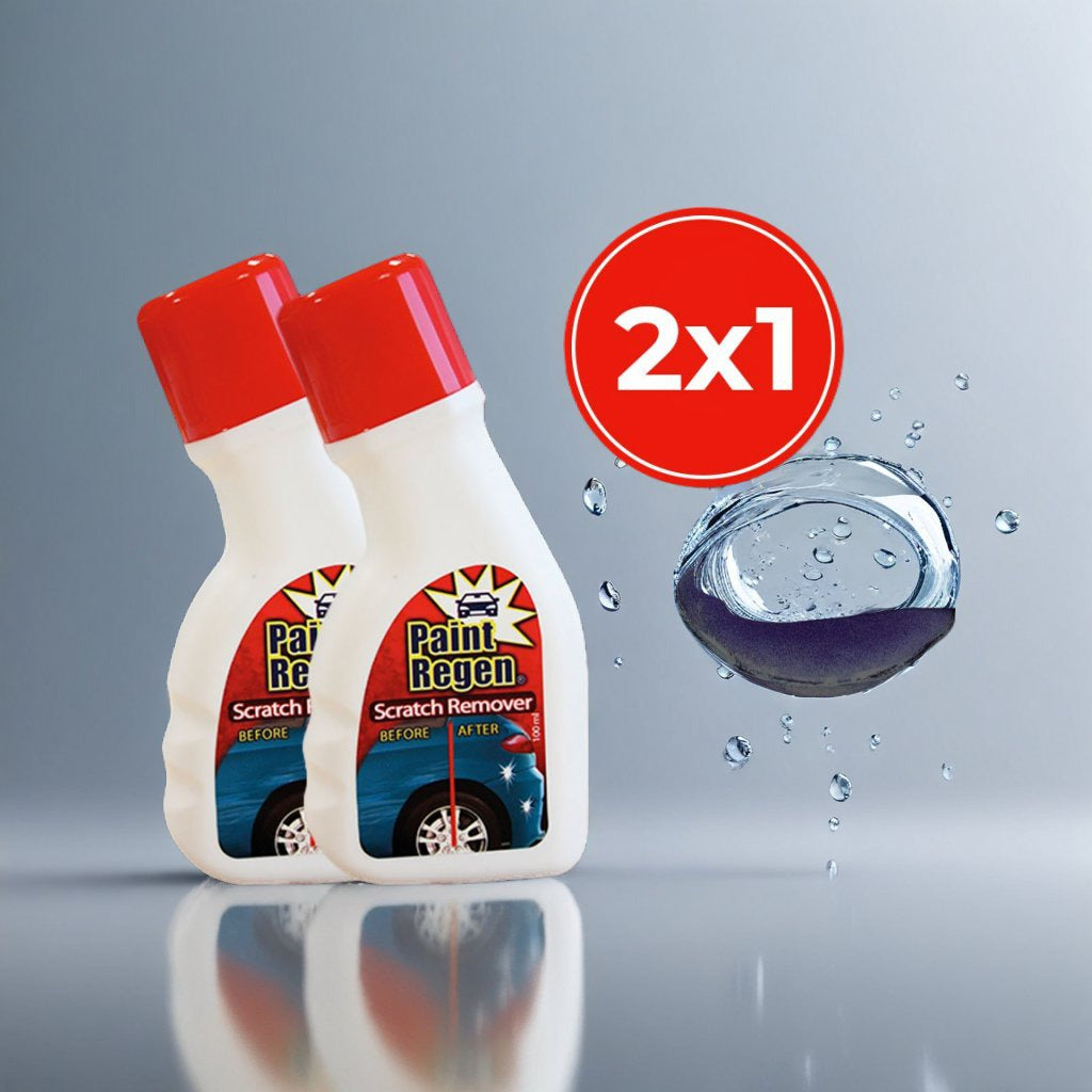 Paint Regen 2x1 a 49,99€