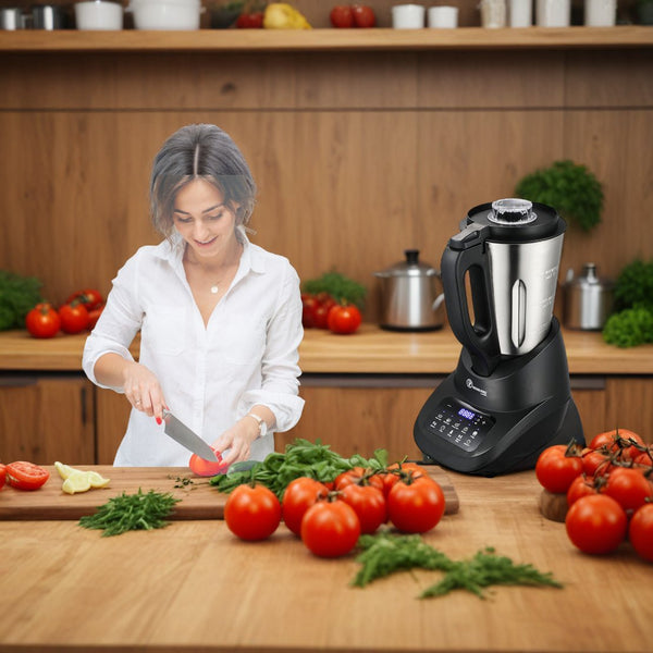 Chef Tony Kitchen Robot a 547 LEU