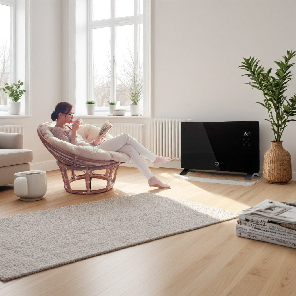 Power Smart Heater a 425 PLN