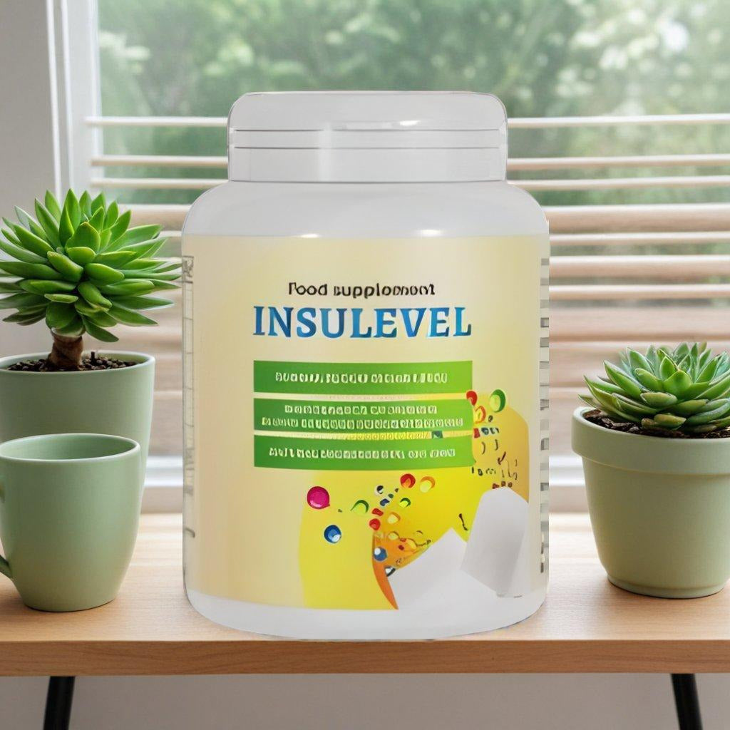 InsuLevel 49€