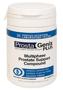 ProstaGenix