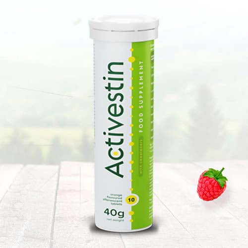 ACTIVESTIN