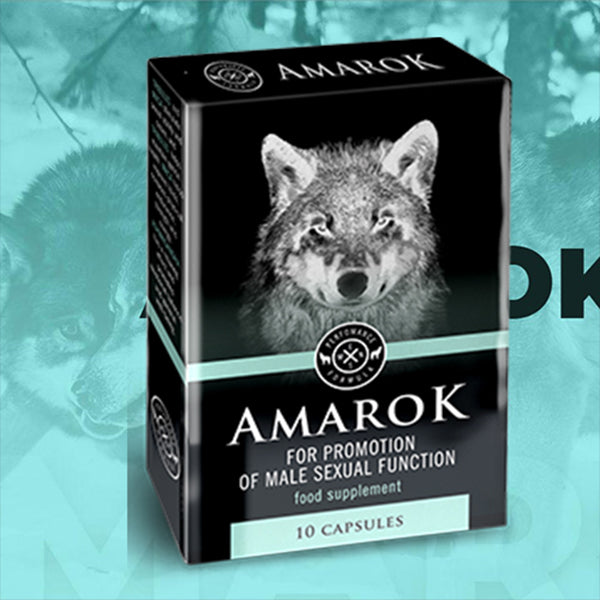 Amarok