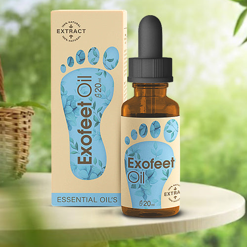 Exofeetoil