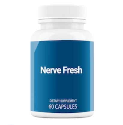 Nerve Fresh - 1 Bottle