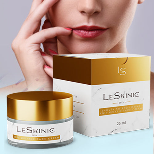 LeSkinic