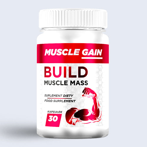 Musclegain