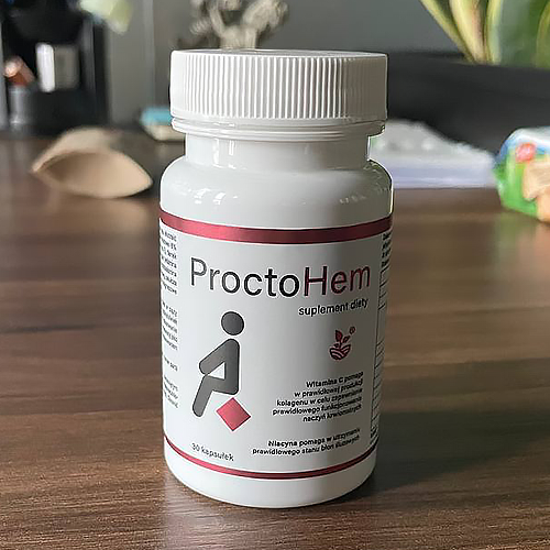 PROCTOHEM