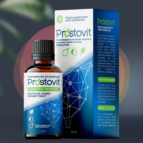 Prostovit