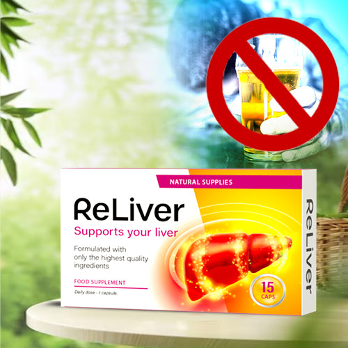 RELIVER