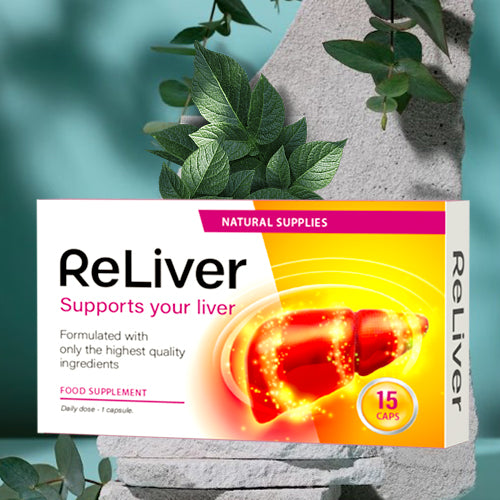 RELIVER